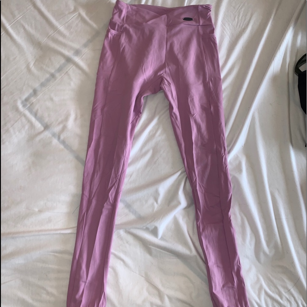 Gymshark Poise Leggings